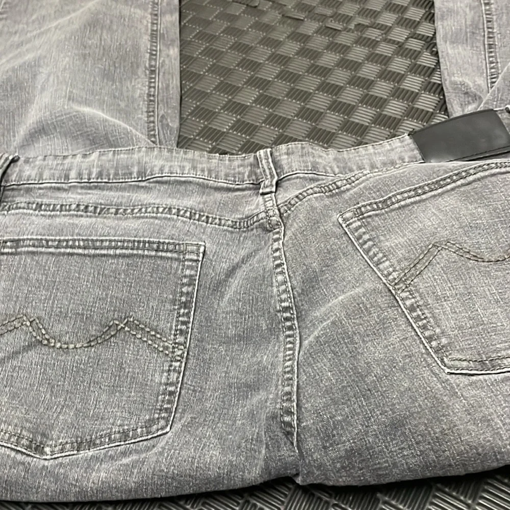 Urban star premium apparel grayish jeans size  42 x 30